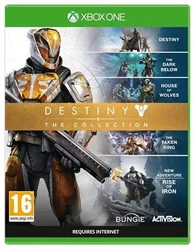 Xbox One - Destiny Complete Edition