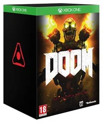 Xbox One - Doom Collector's Edition
