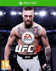 Xbox One - EA Sports UFC 3