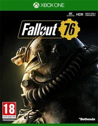 Xbox One - Fallout 76