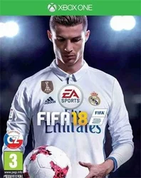 Xbox One - FIFA 18