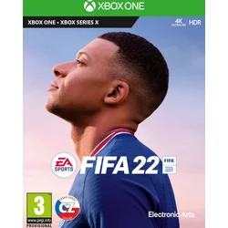 Xbox One - FIFA 22