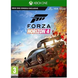 Xbox One - Forza Horizon 4 GFP-00018 - Speciální nabídky pro hráče