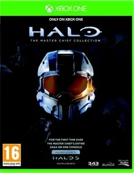 Xbox One - Halo: The Master Chief Collection
