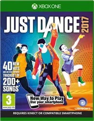 Xbox One - Just Dance 2017