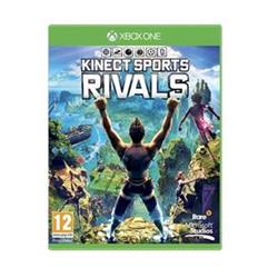 XBOX ONE - Kinect Sports Rivals
