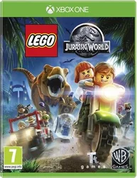 Lego Jurassic World - Herní konzole