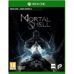 Xbox One - Mortal Shell 5055957702915