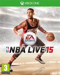 Xbox One - NBA Live 15