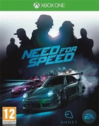 Xbox One - Need for Speed