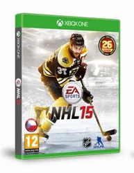 Xbox One - NHL 15