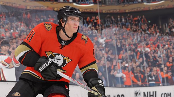 Xbox One - NHL 23