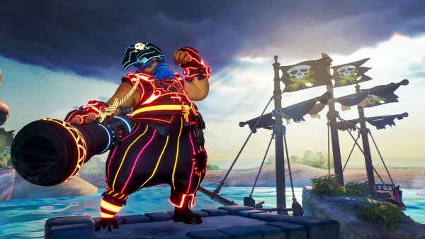 Xbox One - Rocket Arena EAX362400