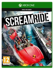 XBOX ONE - ScreamRide