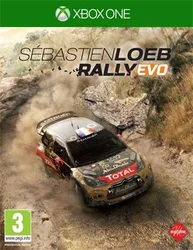 Xbox One - Sébastien Loeb Rally Evo