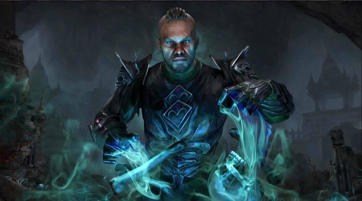 Xbox One - The Elder Scrolls Online: Elsweyr 5055856424673