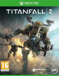 Xbox One - Titanfall 2