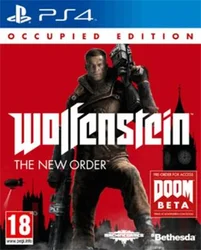 Xbox One - Wolfenstein: The New Order