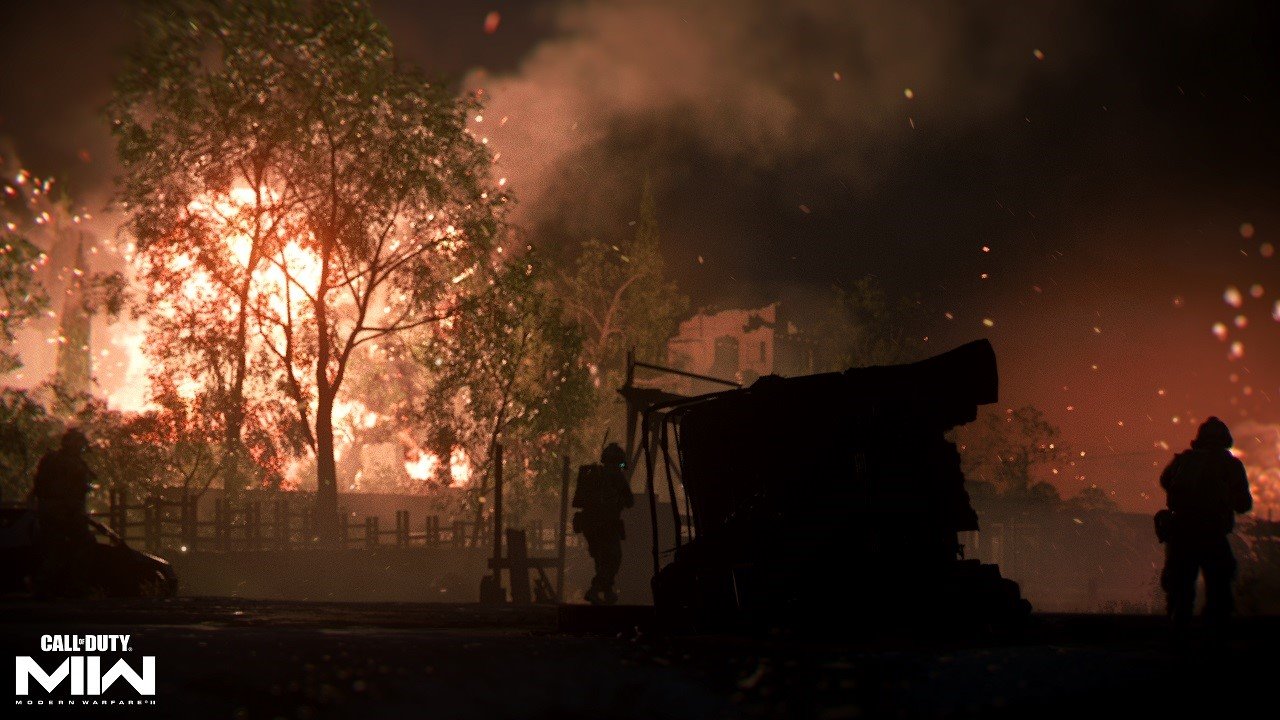 Xbox One/Xbox Series X - Call of Duty: Modern Warfare II