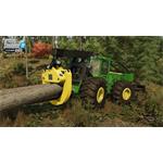 Xbox One/Xbox Series X - Farming Simulator 22 Platinum Edition