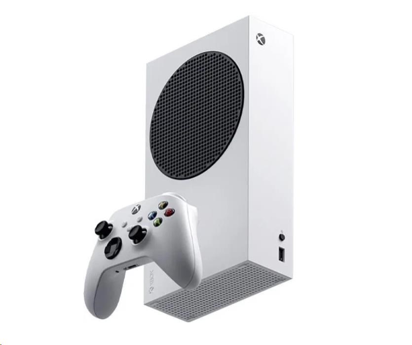 Xbox Series S - 1TB
