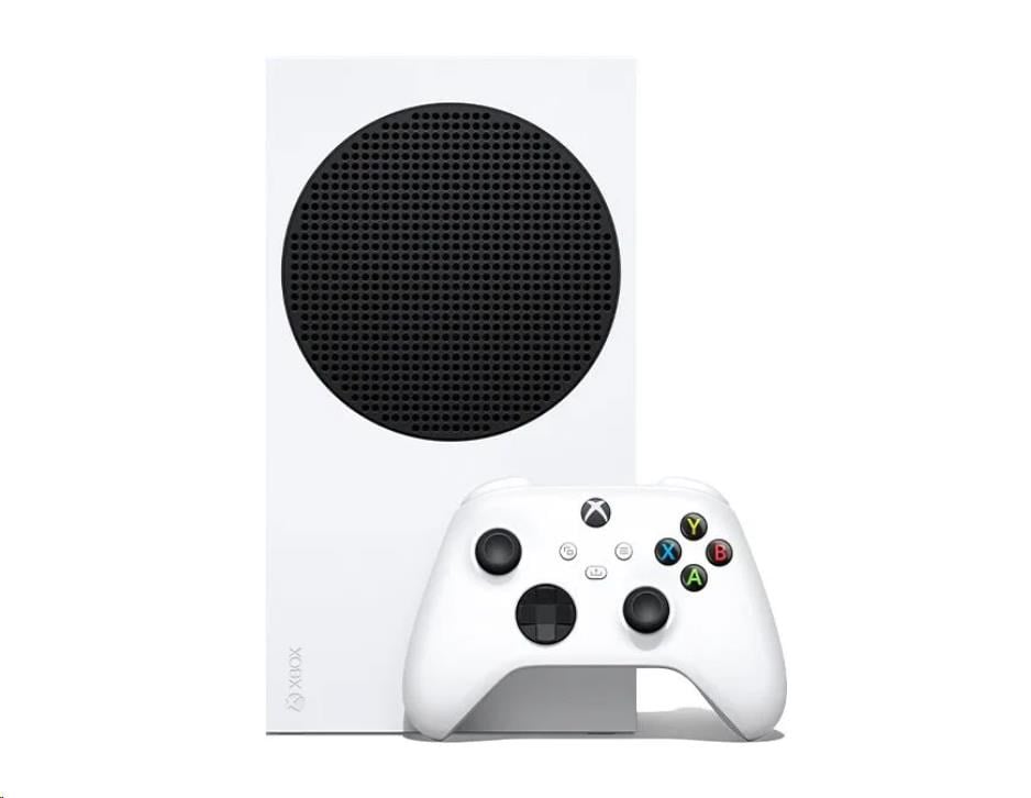 Xbox Series S - 1TB