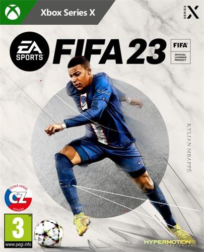 Xbox Series X - FIFA 23