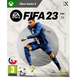 Xbox Series X - FIFA 23