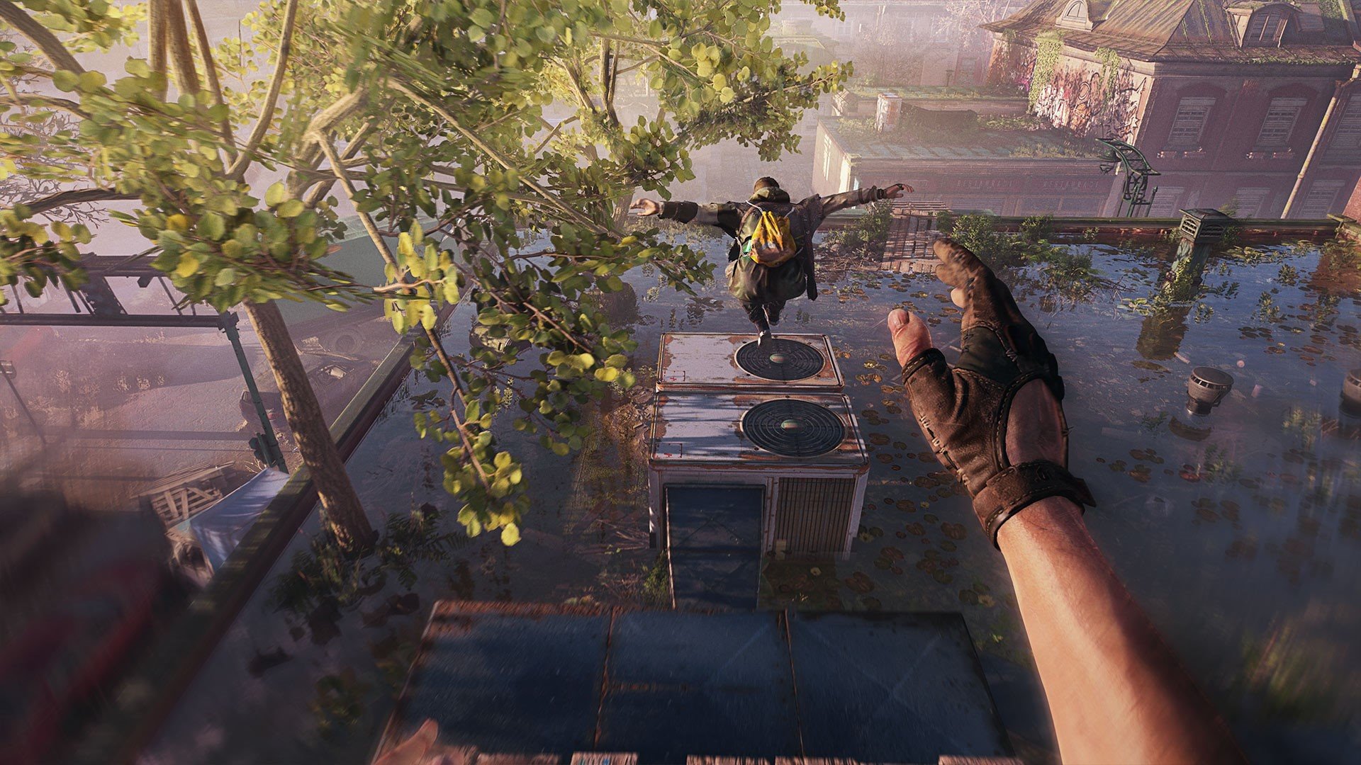 Xbox Series X/One - Dying Light 2: Stay Human