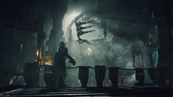Xbox Series X/Xbox Series S - remake hry Dead Space