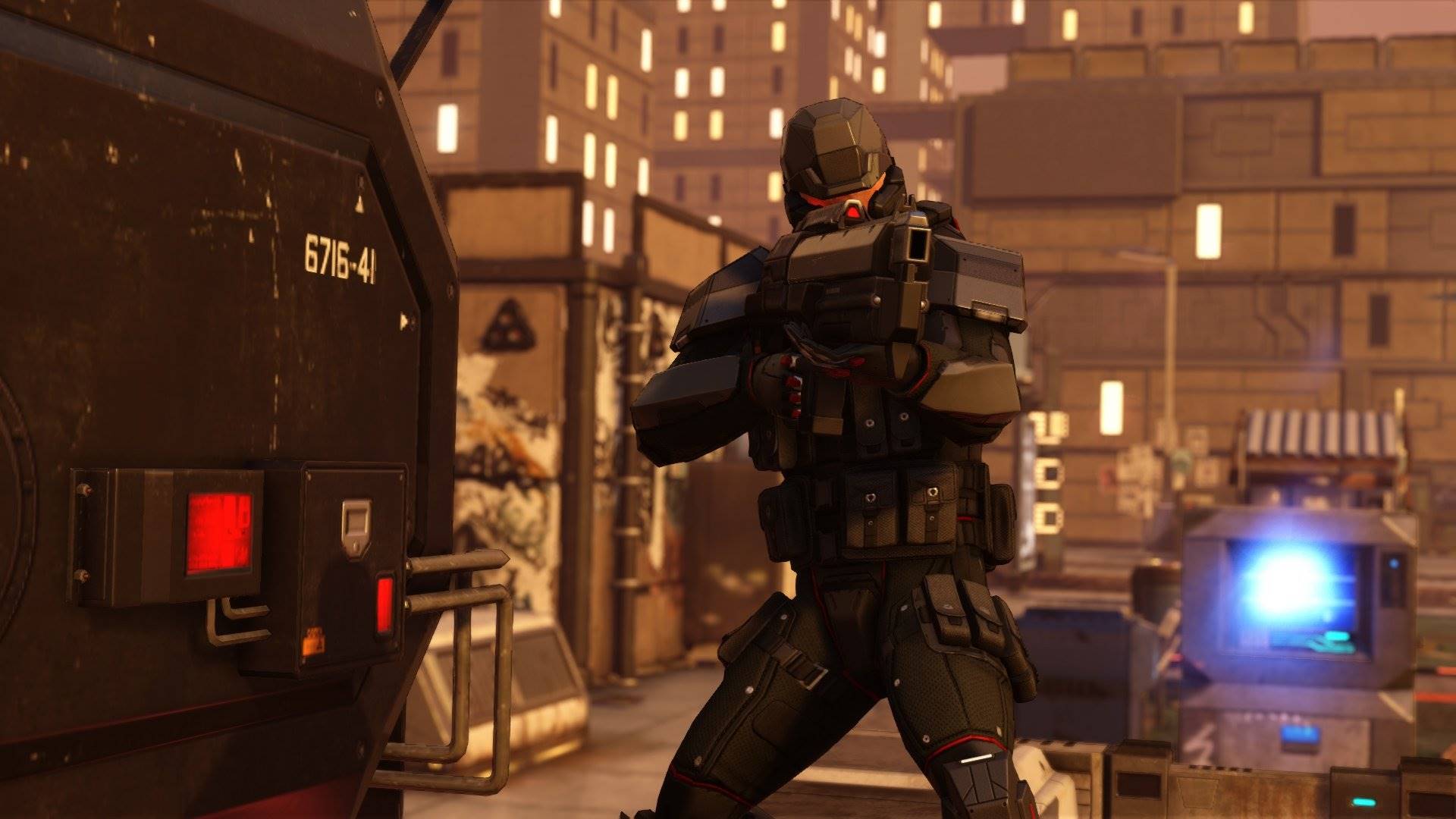XCOM 2 Collection elektronická licence