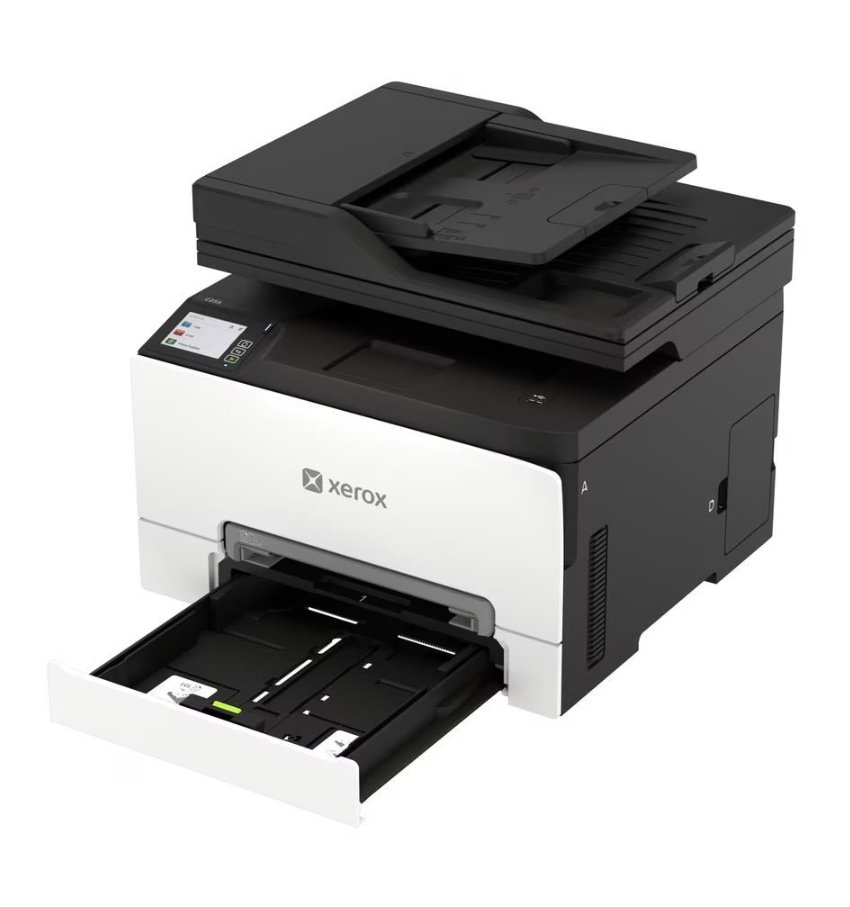 Xerox C255a