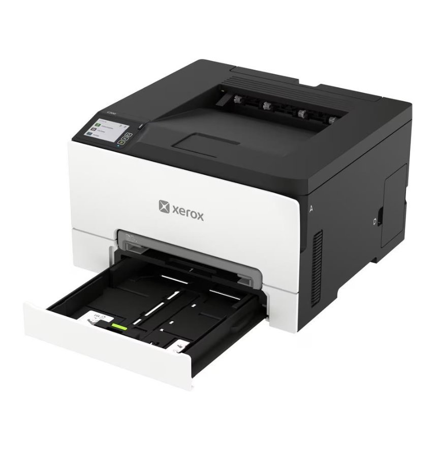 Xerox C300