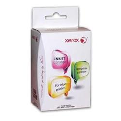 Xerox inkoust pro BROTHER DCP 145C, DCP165C, LC-980, LC1100, black (LC980BK) - Allprint