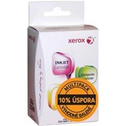 Xerox inkoust pro EPSON multipack T0715 8,4ml + 3x7,2ml CMYK, (T0711,T0712,T0713,T0714) - Allprint