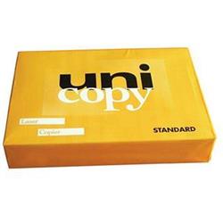 Xerox paper Unicopy A4 80g 500 sheets