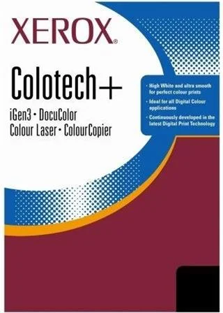 Xerox papier Colotech A4 250g 250 listov