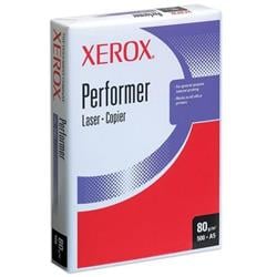 Xerox papír Performer A5 80g 500listů