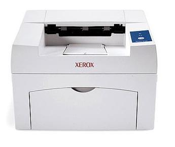 Разборка принтера xerox 3125