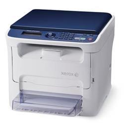 XEROX Phaser 6121MFP, Color A4 barevná laserová tiskárna/kopírka/skener, USB