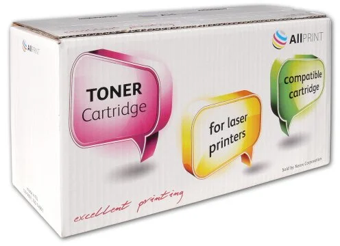 Xerox pre CANON FC 210/230/330 - black E-30 (3.000 strán) - AllPRINT - alternatívne 496L95018