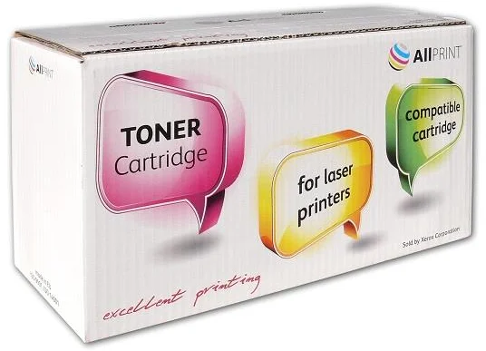 Xerox pre CANON LBP653Cdw, 654Cx, MF732Cdw, 734Cdw, 735Cx (CRG-046Y), žltá, 2300str. - AllPRINT - alternatívne