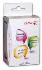 Xerox pro CANON PIXMA MP250, MP270, black (PG-512BK) s čipem 15ml - alternativní 497L00061 - Spotřební materiál