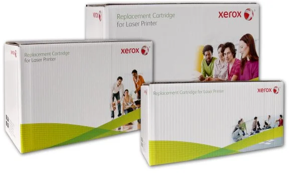 Xerox toner pre BROTHER HL - 2030, 2040, 2070, DCP 7010, 7025 (TN2000) 2 500str. Čierna - alternatívna