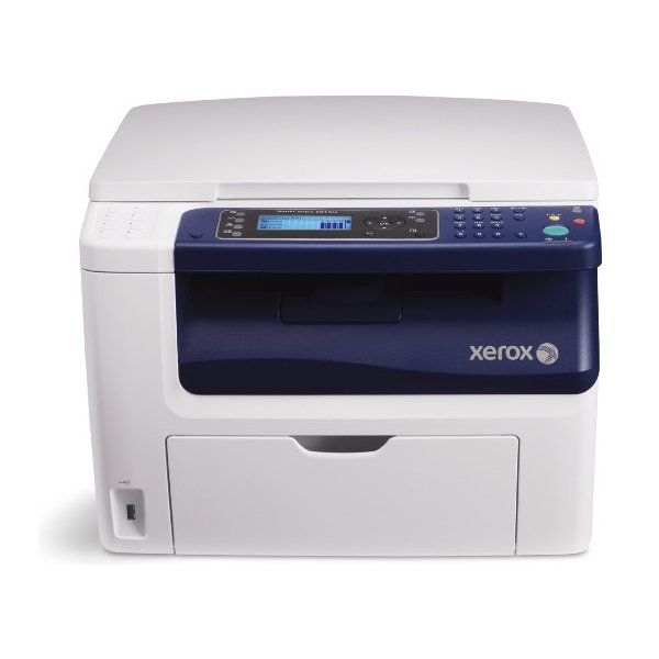 Xerox workcentre 6015 программа для сканирования