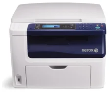 Xerox WorkCentre 6015B