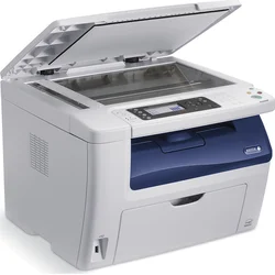 XEROX WorkCentre 6025BI