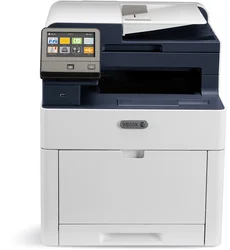 Xerox WorkCentre 6515DN