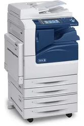 Xerox WorkCentre 7200V_T