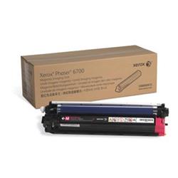 Xerox zobrazovací valec Magenta pre Phaser 6700 (50.000s) - originálne 108R00972